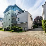 Victus Apartamenty, Apartament Avocado