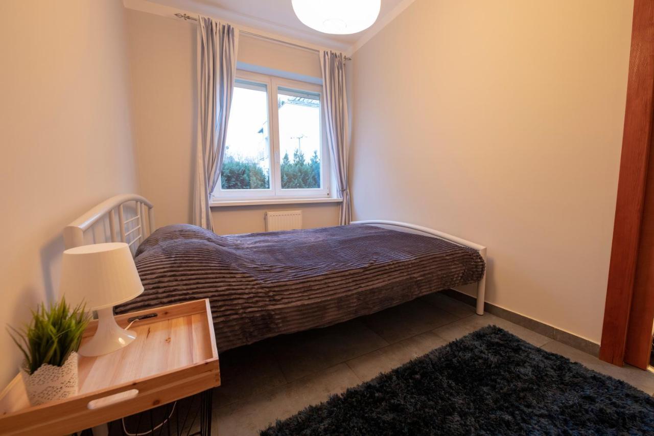 Leilighet Victus Apartamenty, Avocado Sopot