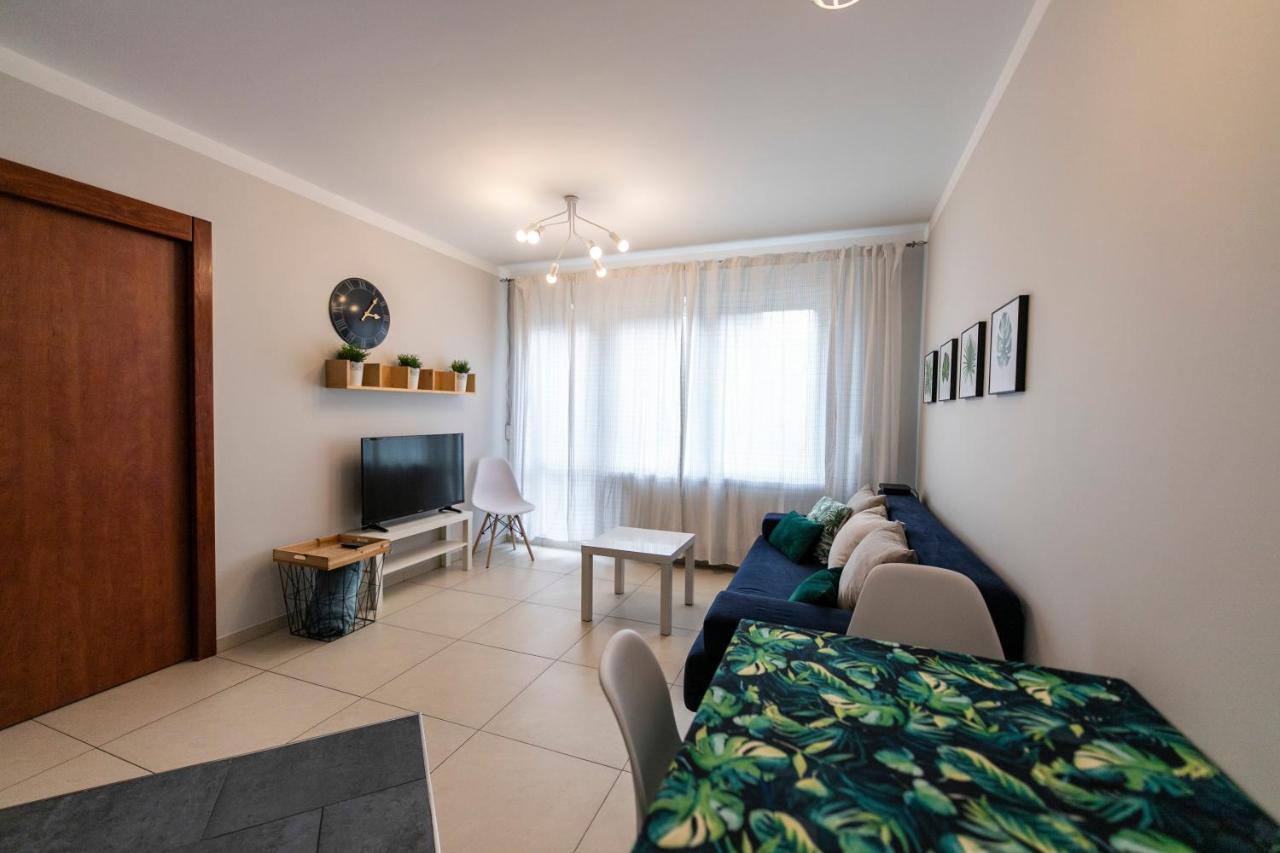 Victus Apartamenty, Avocado Sopot