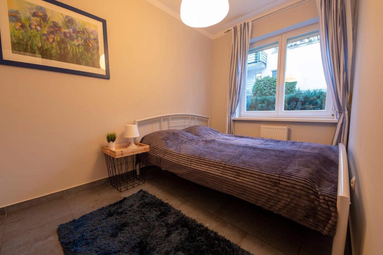 Victus Apartamenty, Avocado Sopot