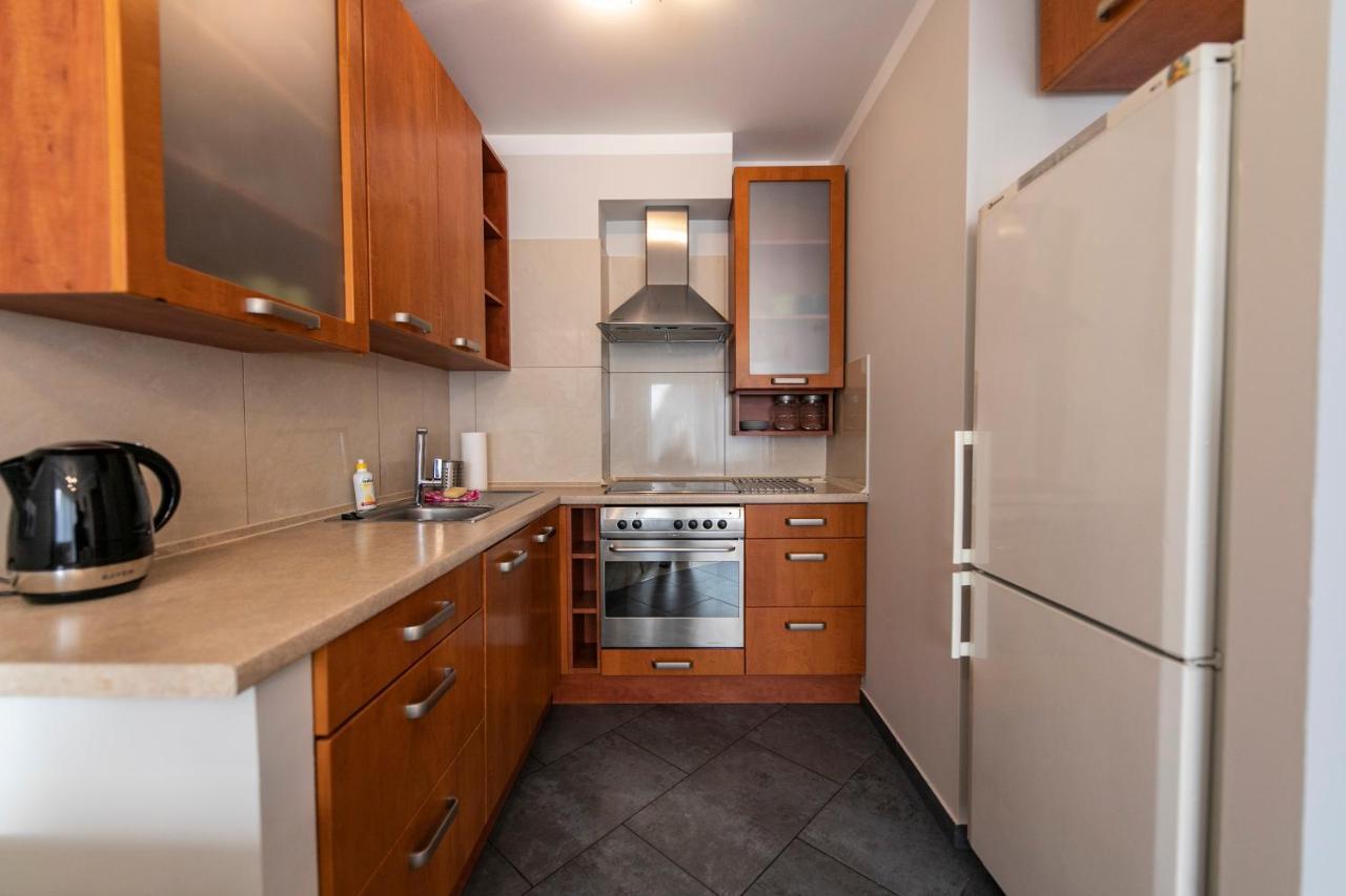 Leilighet Victus Apartamenty, Avocado Sopot